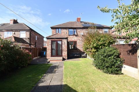 3 bedroom semi-detached house for sale, Deirdre Avenue, Widnes, WA8 6PA