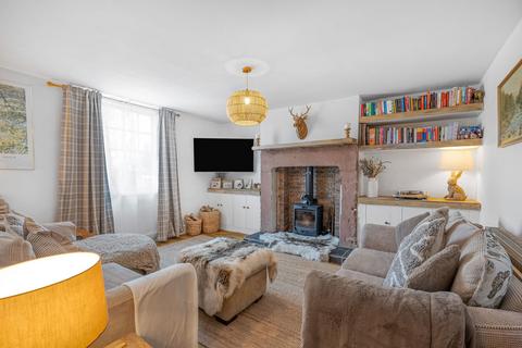 2 Church End, Hale Village, Liverpool, L24 4AX