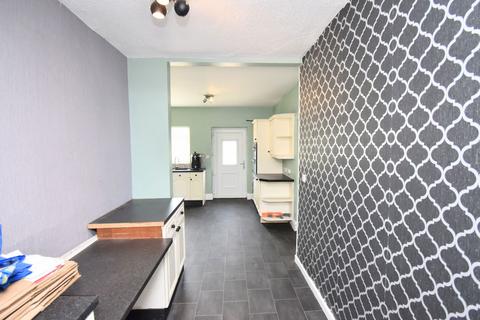 4 bedroom semi-detached house for sale, Ditchfield Road, Widnes, WA8 8QS