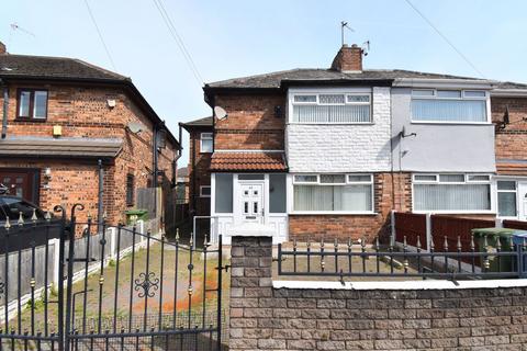 4 bedroom semi-detached house for sale, Ditchfield Road, Widnes, WA8 8QS