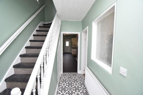 4 bedroom semi-detached house for sale, Ditchfield Road, Widnes, WA8 8QS