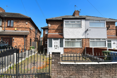 undefined, Ditchfield Road, Widnes, WA8 8QS