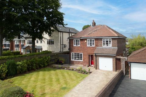 5 bedroom detached house for sale, Upton Lane, Widnes, WA8 9AG