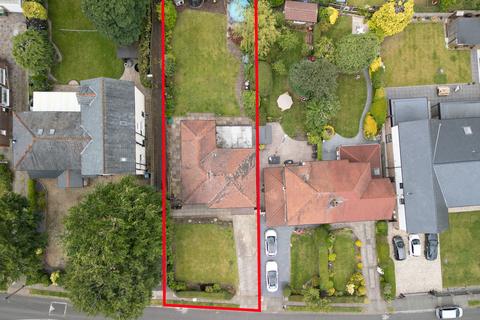 5 bedroom detached house for sale, Upton Lane, Widnes, WA8 9AG