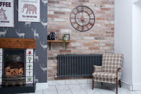 undefined, Upton Lane, Widnes, WA8 9AG