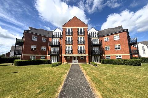 3 bedroom penthouse for sale, Palgrave Road, Bedford