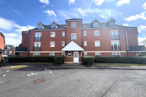 3 bedroom penthouse for sale, Palgrave Road, Bedford