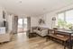 Lounge/Kitchen