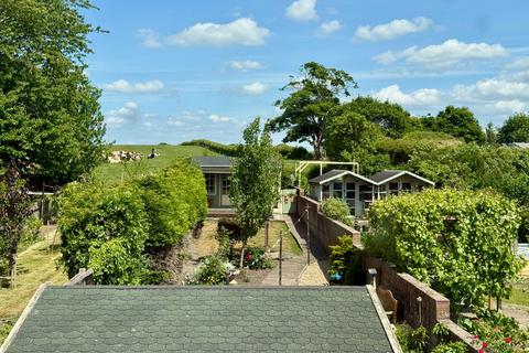 4 Brisco View, Carleton, Carlisle, CA1 3DU