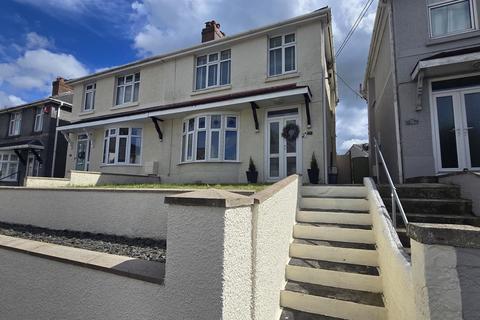 Glannant Road, Carmarthen