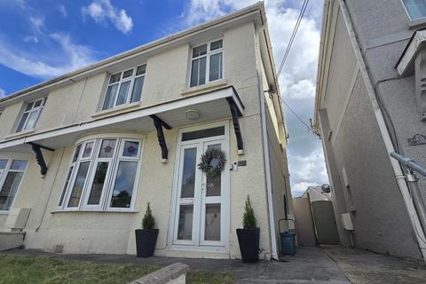 undefined, Glannant Road, Carmarthen