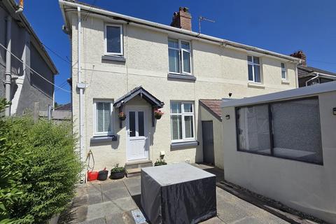 undefined, Glannant Road, Carmarthen