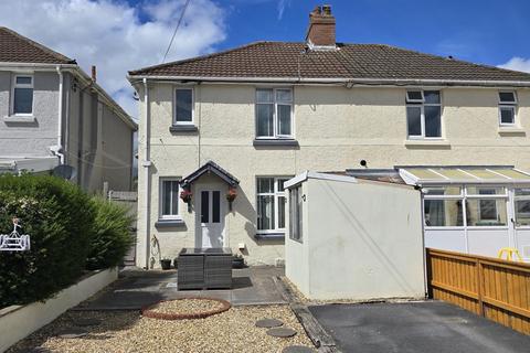 undefined, Glannant Road, Carmarthen