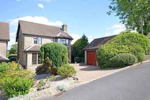 undefined, Archery Avenue, Foulridge, BB8