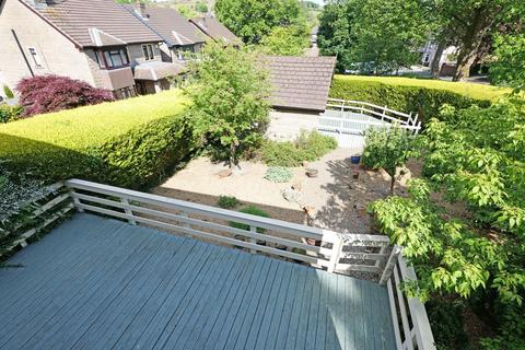 undefined, Archery Avenue, Foulridge, BB8