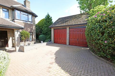 undefined, Archery Avenue, Foulridge, BB8