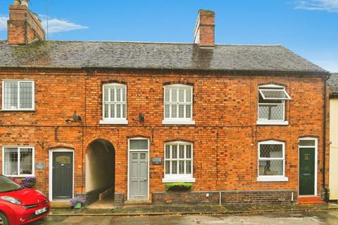23 Hints Road, Hopwas, Tamworth, B78 3AB
