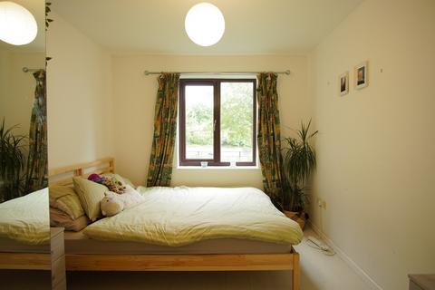 1 bedroom apartment to rent, Garamond Court, City Centre BS1