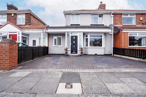 undefined, Tynedale Avenue, Wallsend