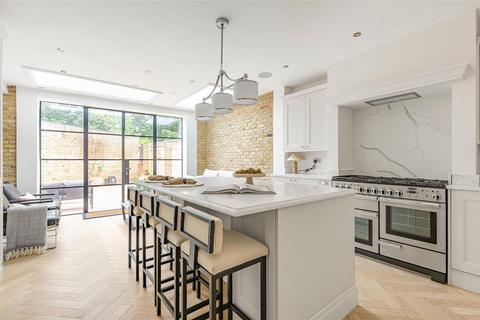 62 Treen Avenue, London, SW13 0JT