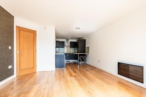 1, Queen Square Apartments Bell Avenue, Bristol, BS1 4AP