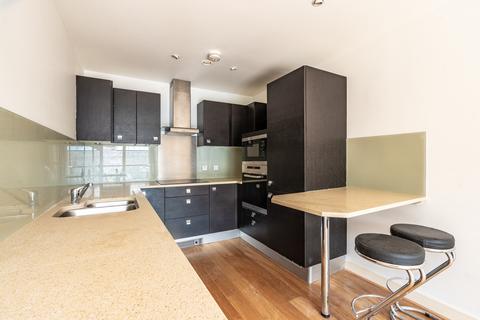 1, Queen Square Apartments Bell Avenue, Bristol, BS1 4AP
