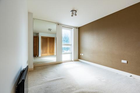 1, Queen Square Apartments Bell Avenue, Bristol, BS1 4AP