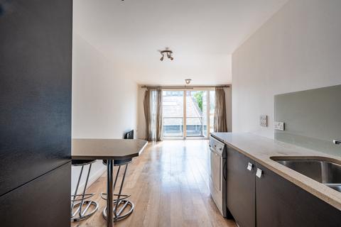 1, Queen Square Apartments Bell Avenue, Bristol, BS1 4AP