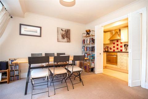 2 bedroom apartment for sale, Caledonia Place, Bristol BS8