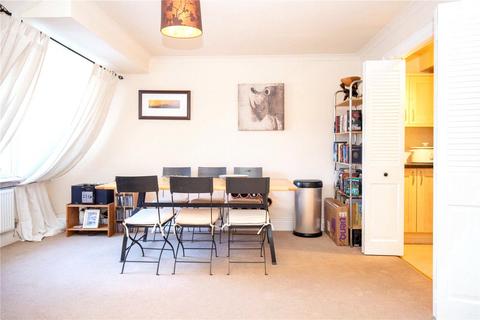 2 bedroom apartment for sale, Caledonia Place, Bristol BS8
