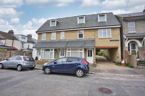 2 bedroom flat for sale, St Bartholomews, Curzon Road, Dover, Kent, CT17