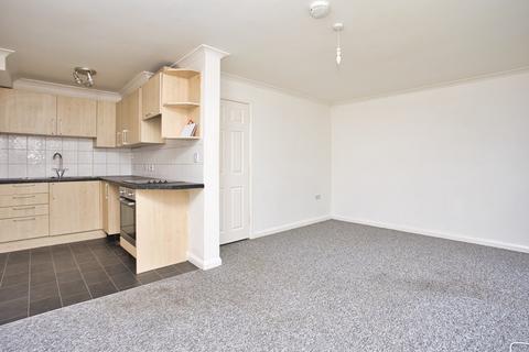 2 bedroom flat for sale, St Bartholomews, Curzon Road, Dover, Kent, CT17