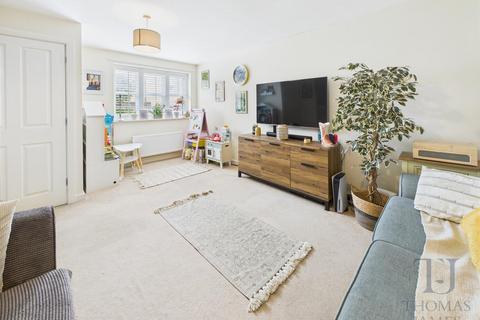 3 bedroom end of terrace house for sale, Marshall Drive, Ruddington, Nottingham