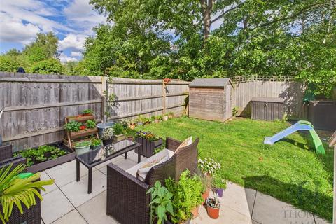 3 bedroom end of terrace house for sale, Marshall Drive, Ruddington, Nottingham