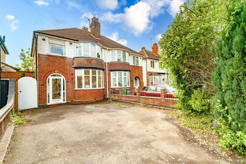 5 Berkeley Road, Shirley, Solihull, B90 2HS