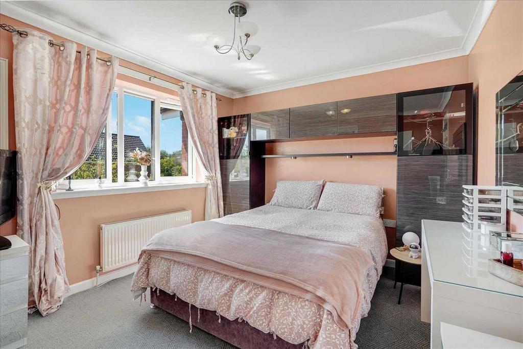 Bedroom One (1)