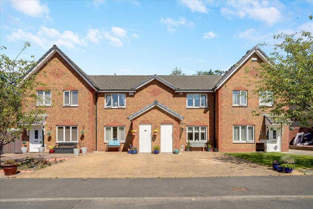 Front External