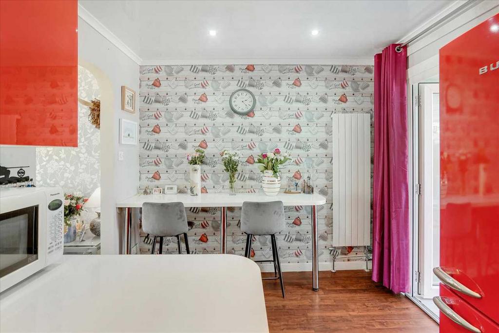 Kitchen Dining (4)