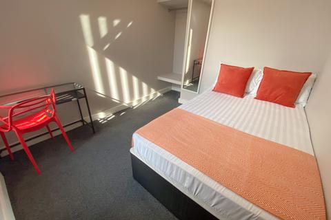 1 bedroom house to rent, Romer Road , L6 6DH,