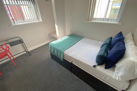 1 bedroom house to rent, Romer Road , L6 6DH,