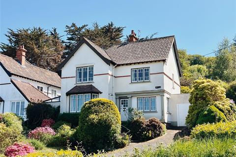 Toll Road, Porlock, Minehead, Somerset, TA24