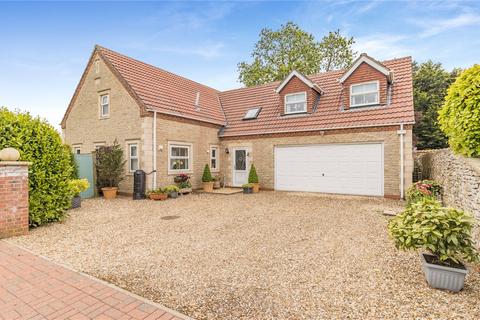 undefined, Gate Lodge, 1 Manor Cliff, Normanby-by-Spital, Market Rasen, LN8