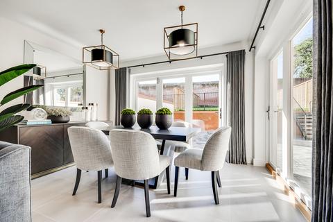 undefined, 12 Boyles Court, Dark Lane,, CM14