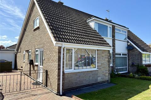 undefined, Harewood Avenue, Bridlington, East Riding of Yorkshire, YO16