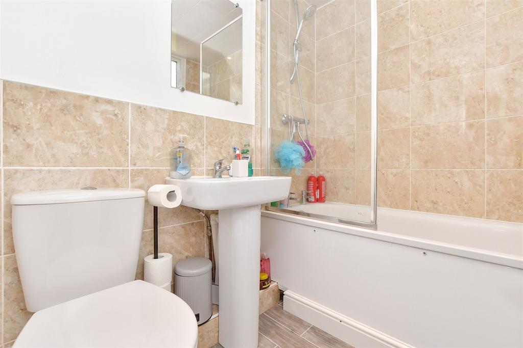Downstairs Bathroom