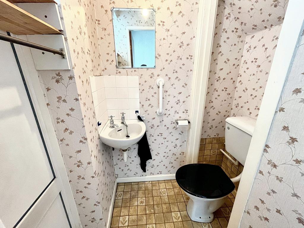 Guest WC