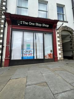 Office to rent, 13 Horse Market Darlington DL1 5PW