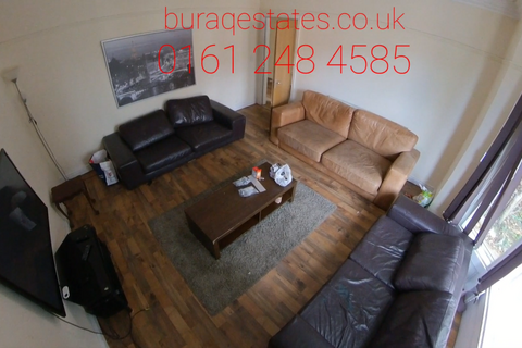 9 bedroom semi-detached house to rent, Egerton Road, Manchester