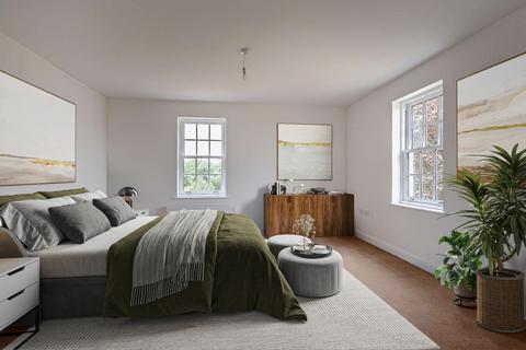 6 bedroom detached house for sale, Manor Hall House, Meadow View, Welford Road, Knaptoft, Leicestershire