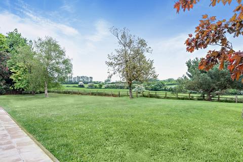 6 bedroom detached house for sale, Manor Hall House, Meadow View, Welford Road, Knaptoft, Leicestershire